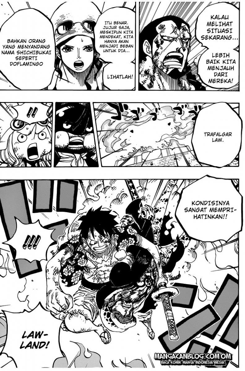 Chapter 783