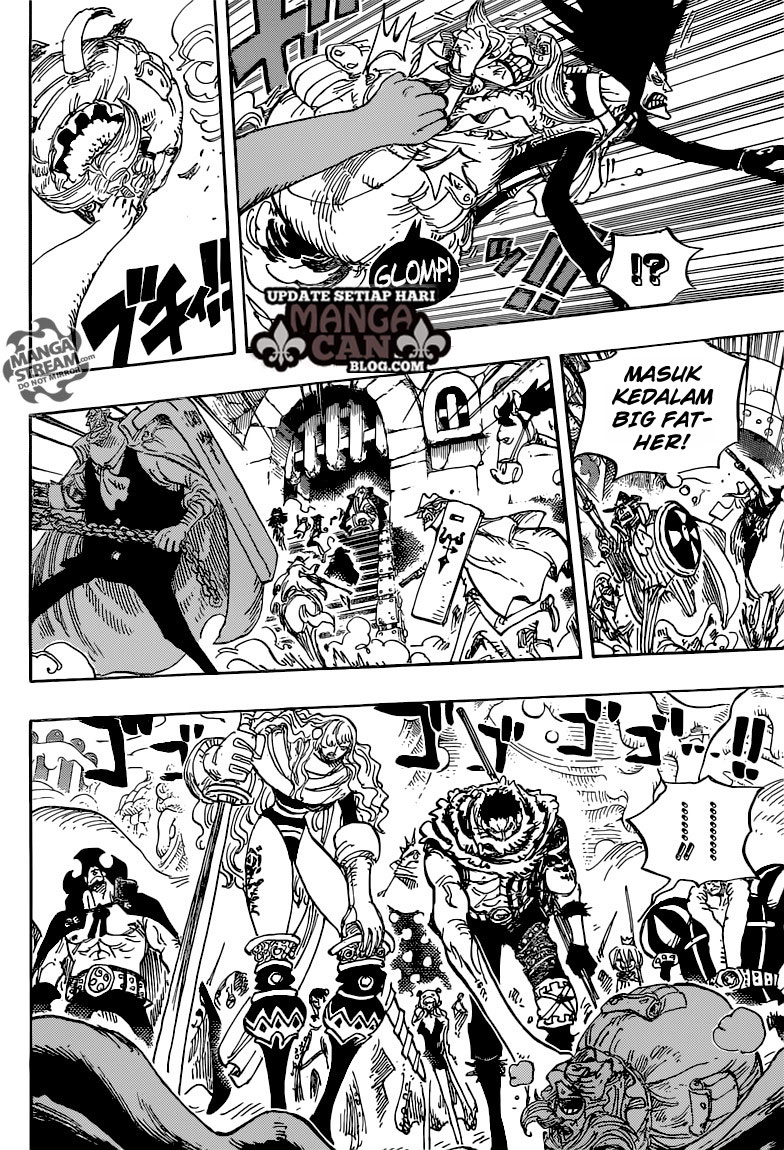 Chapter 869