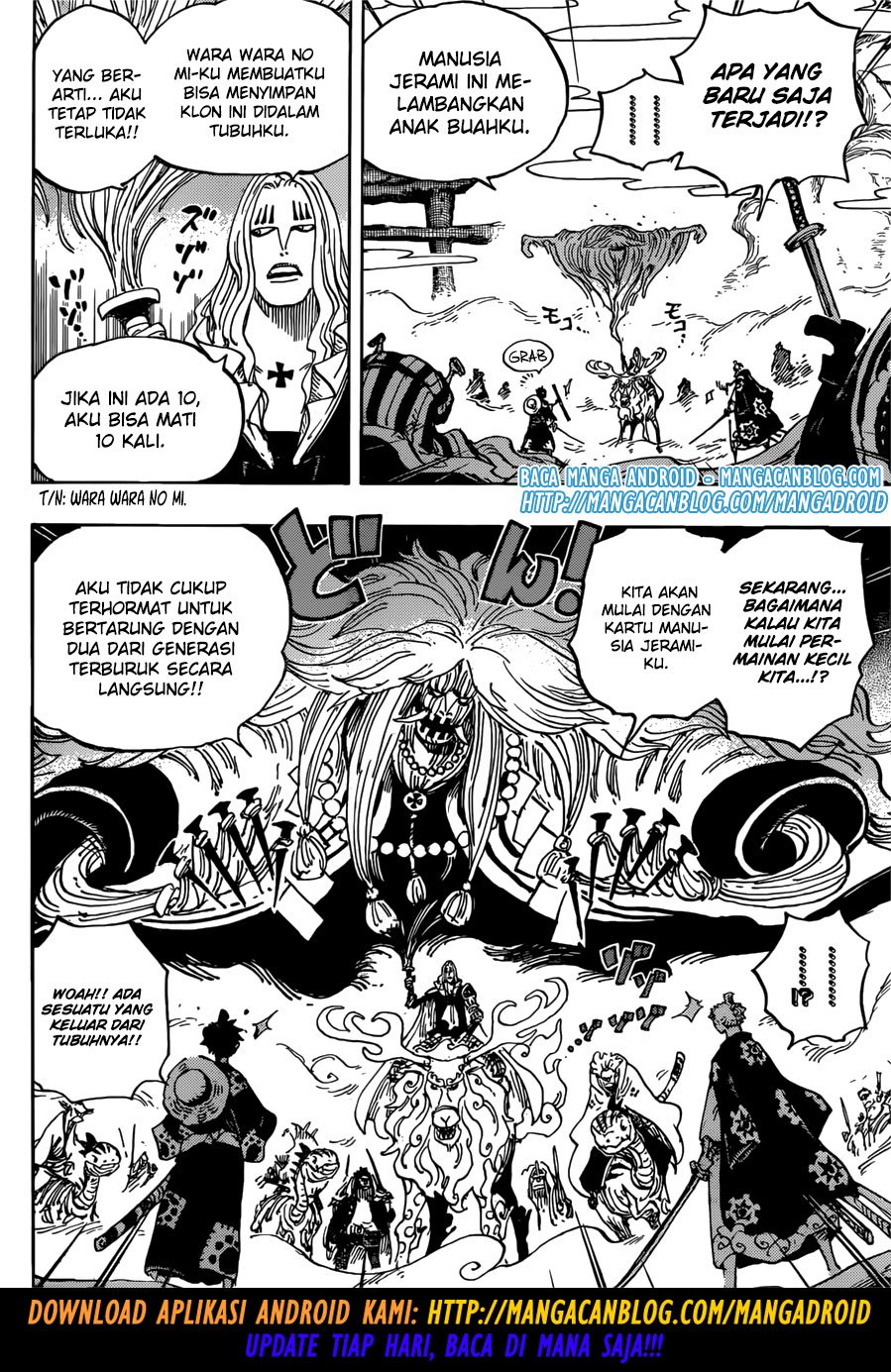 Chapter 913