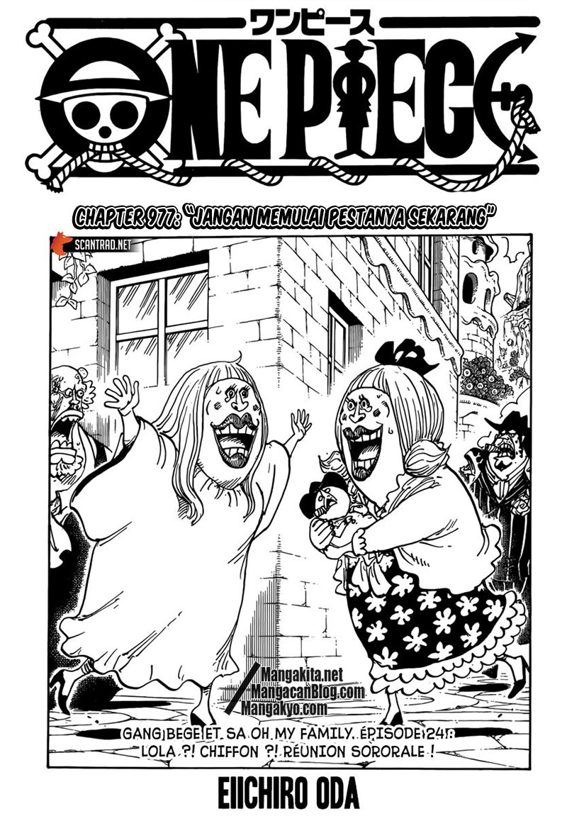 Chapter 977