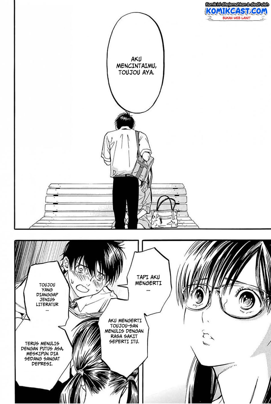 Chapter 04 – End