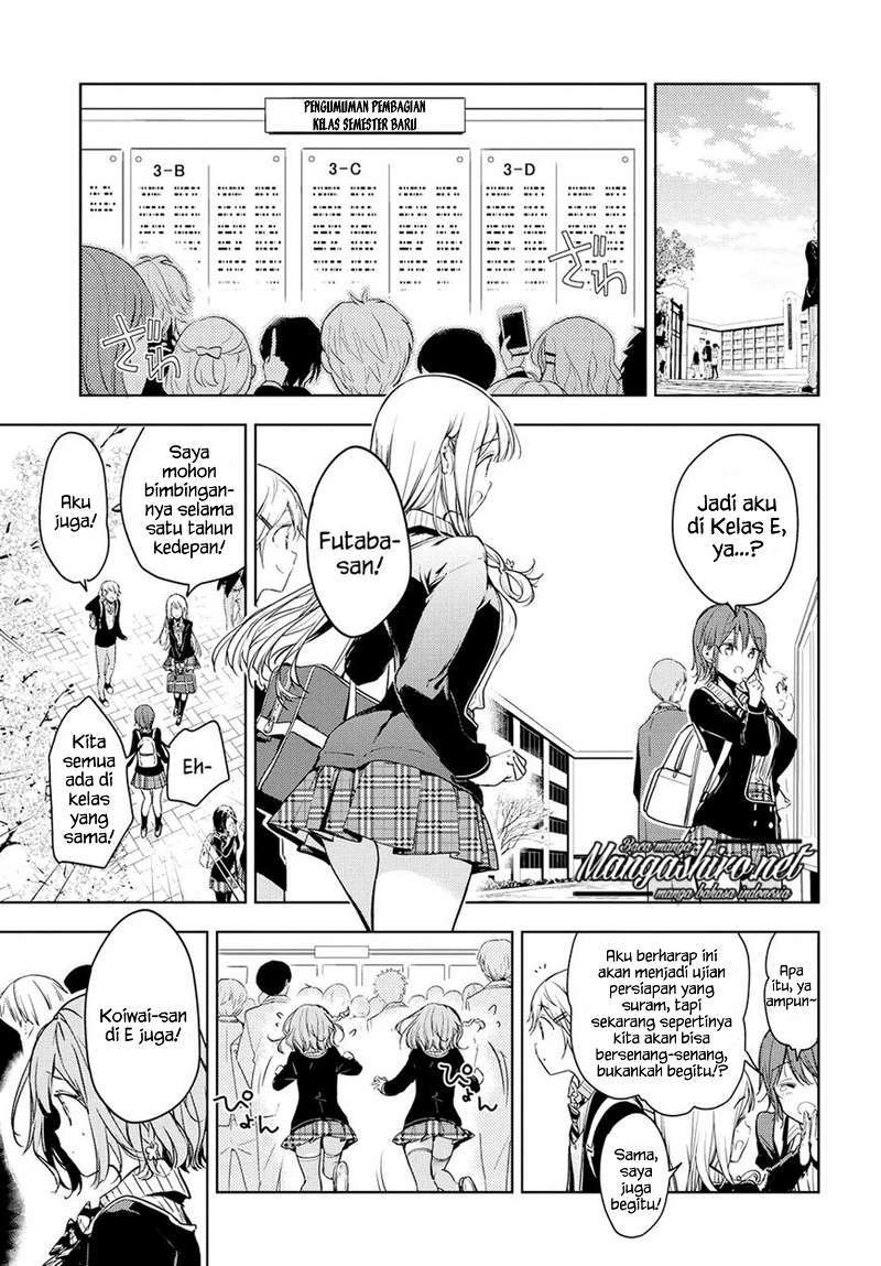 Chapter 49 – End