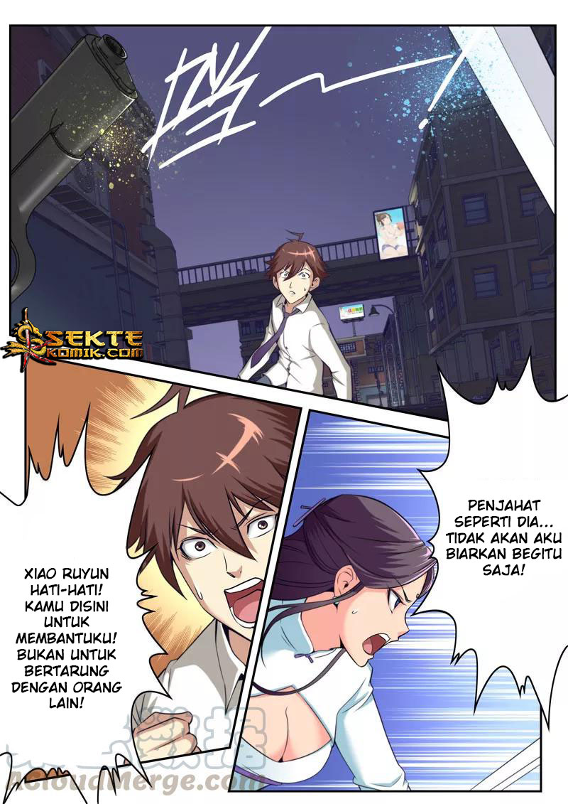 Chapter 65