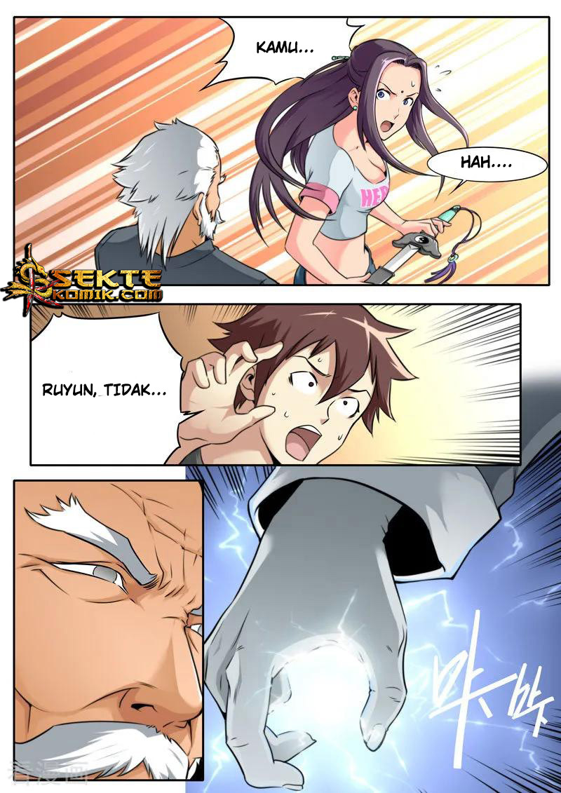 Chapter 78.1