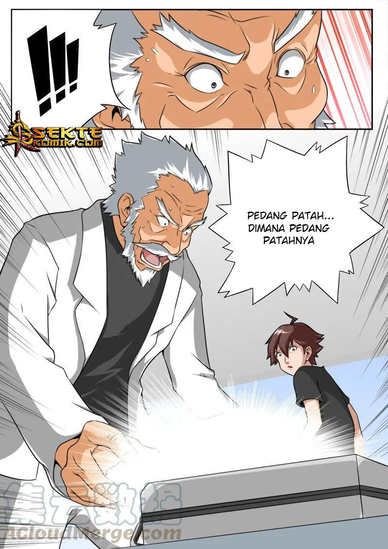 Chapter 83.1