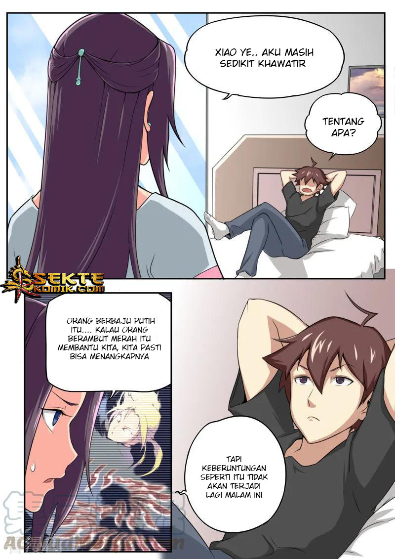 Chapter 84.1