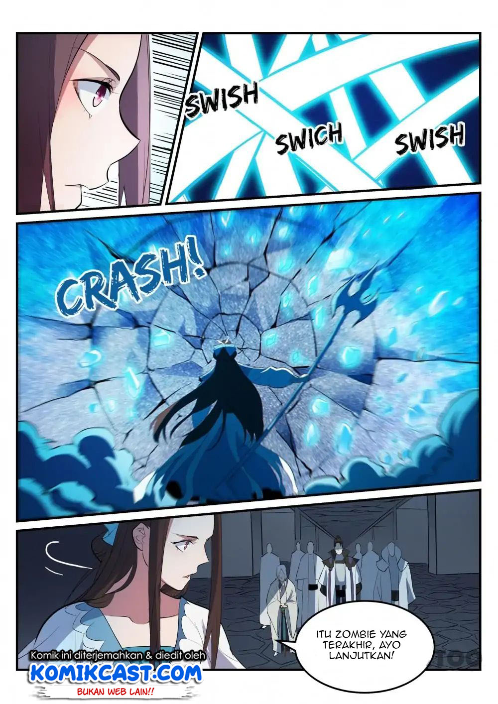 Chapter 205
