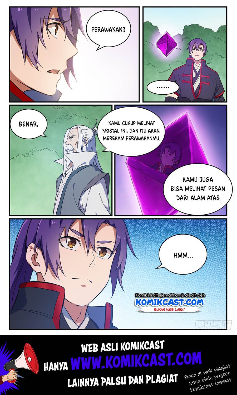 Chapter 430