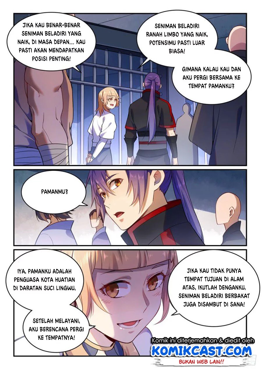 Chapter 499