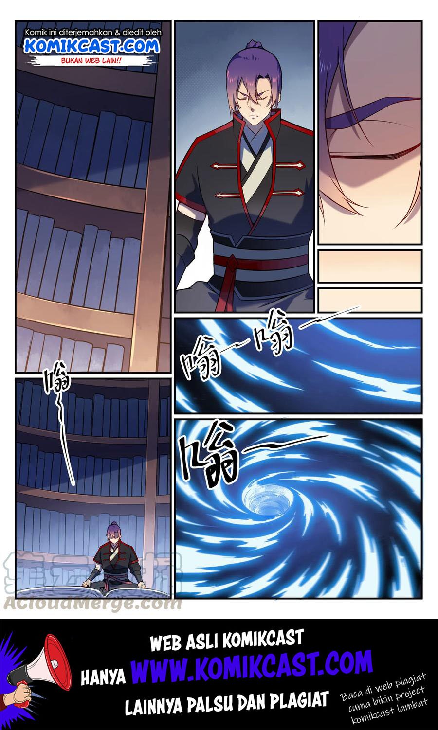 Chapter 579