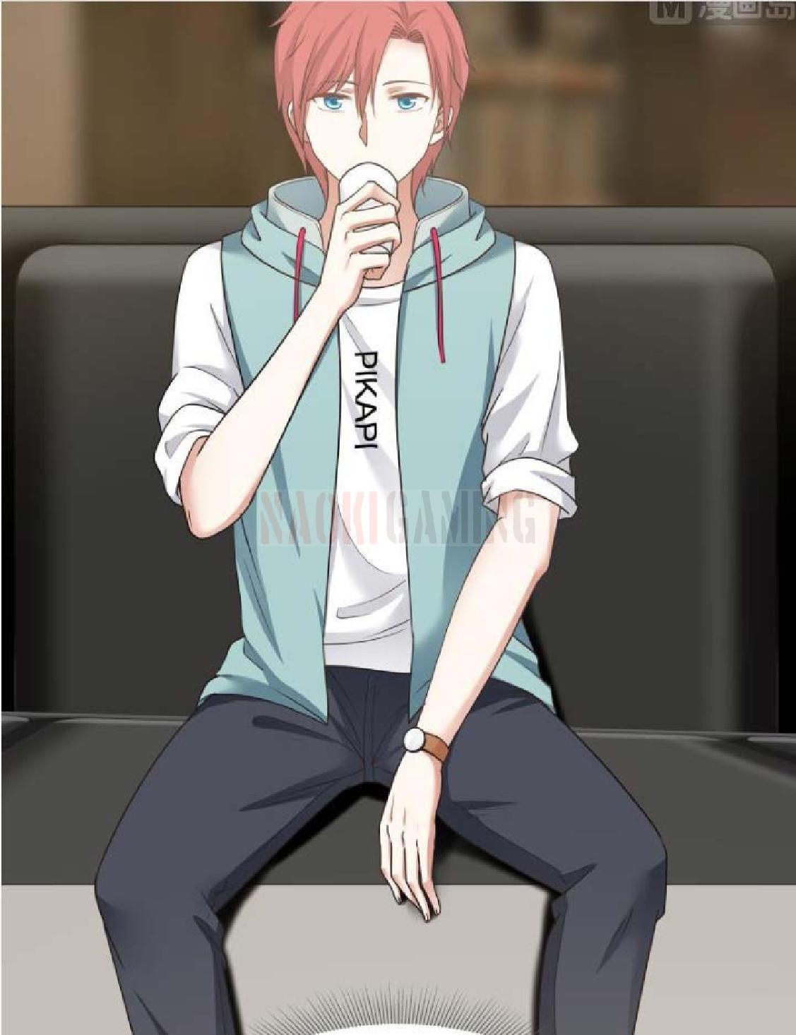 Chapter 160