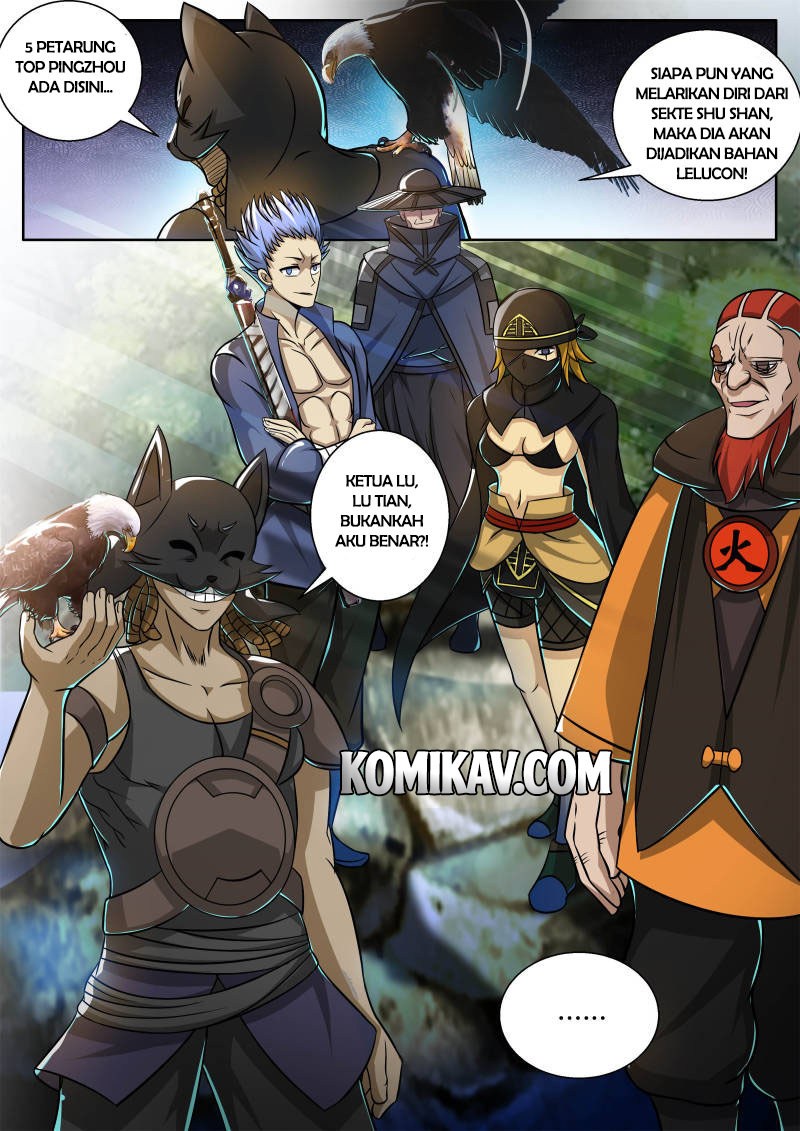 Chapter 77