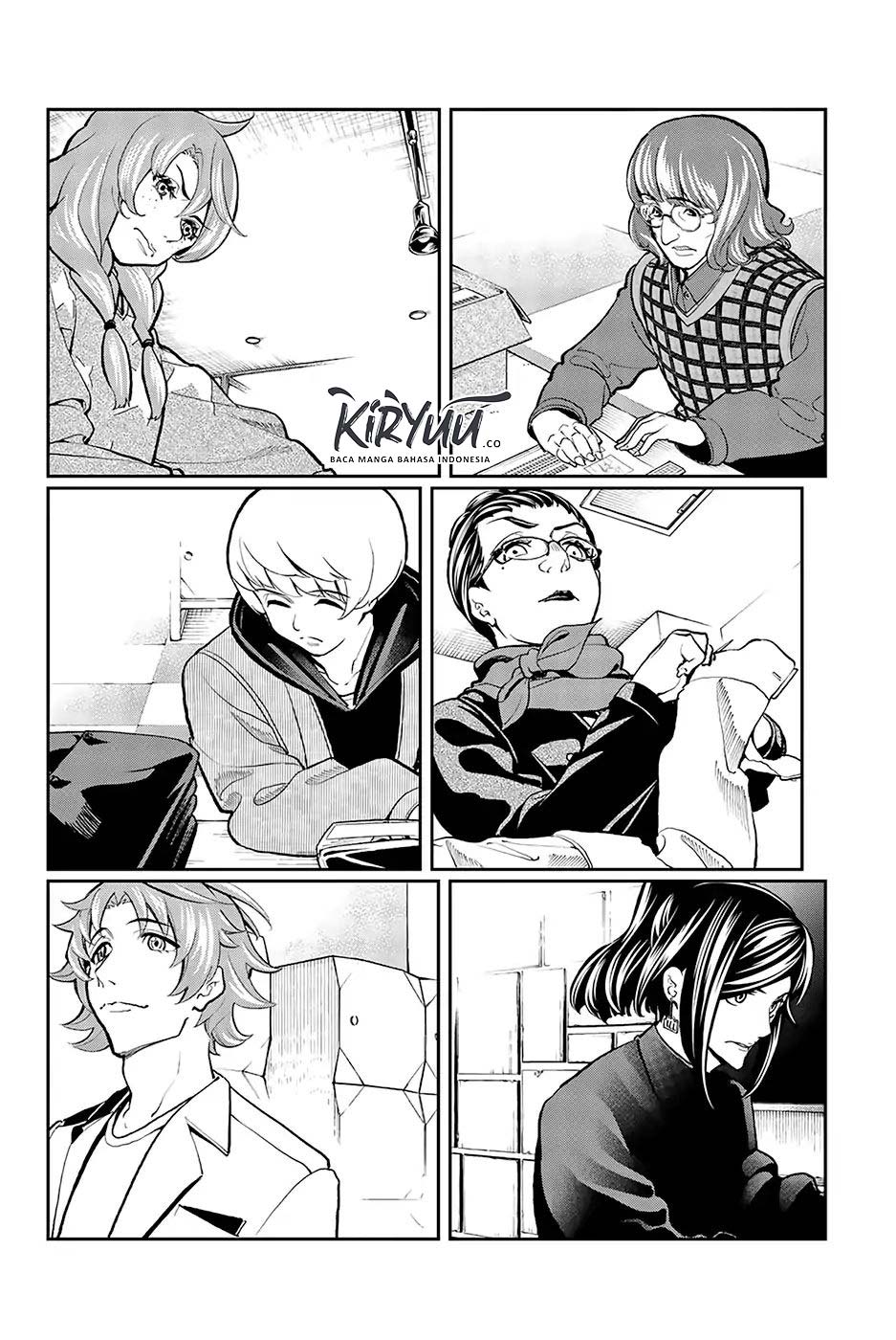 Chapter 77
