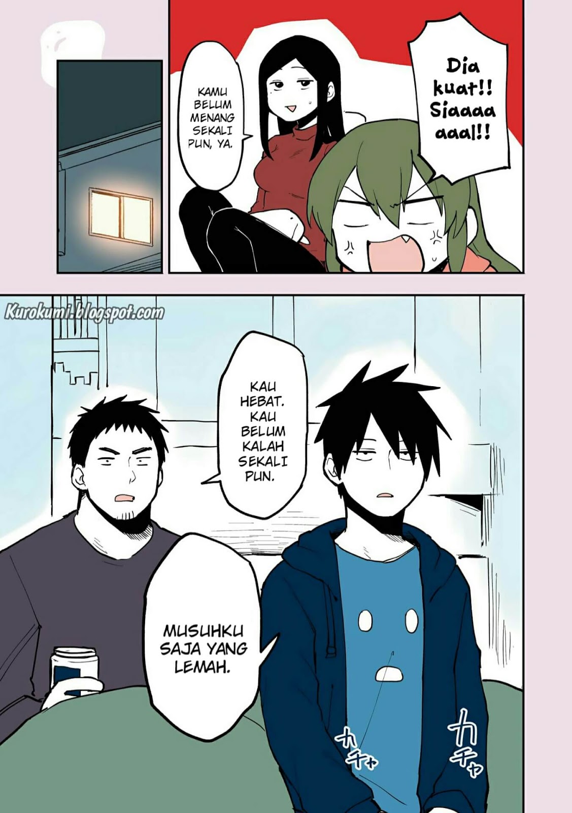 Chapter 16.5