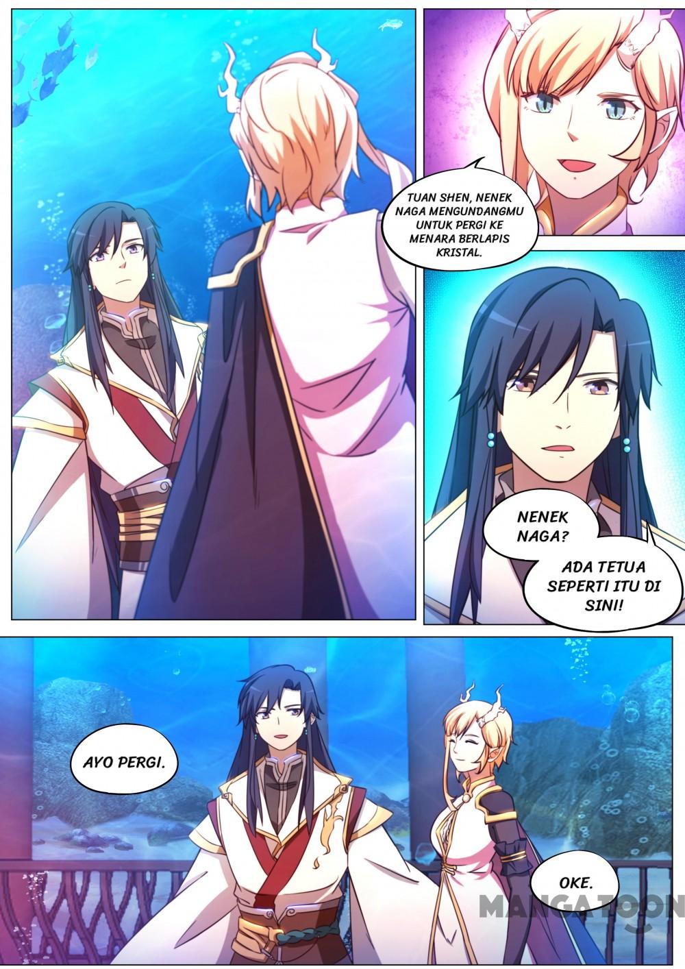 Chapter 108