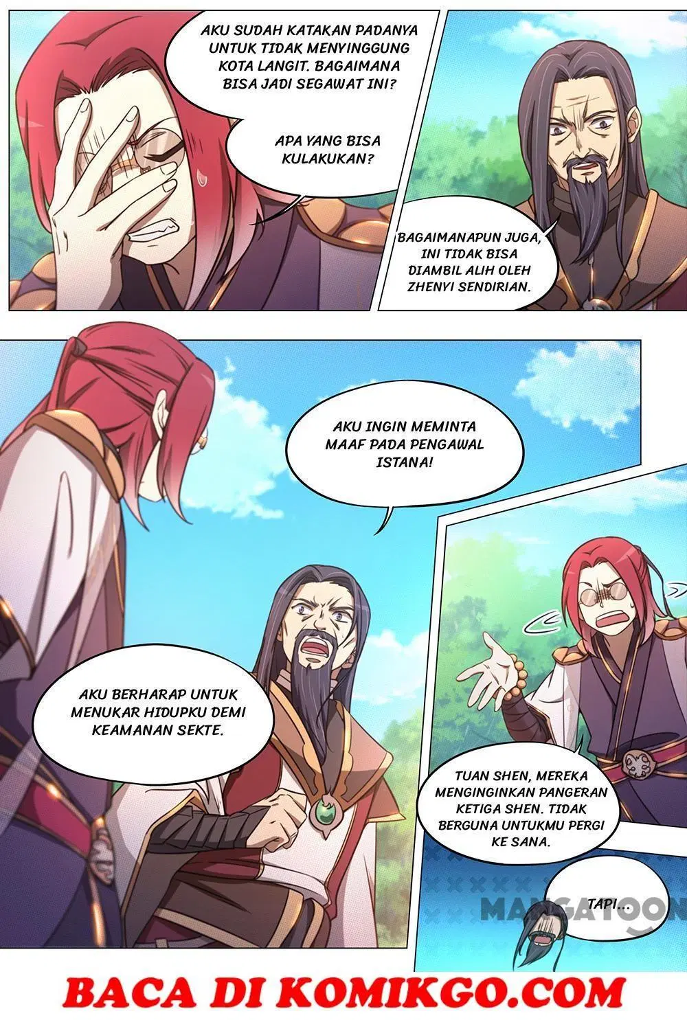 Chapter 74