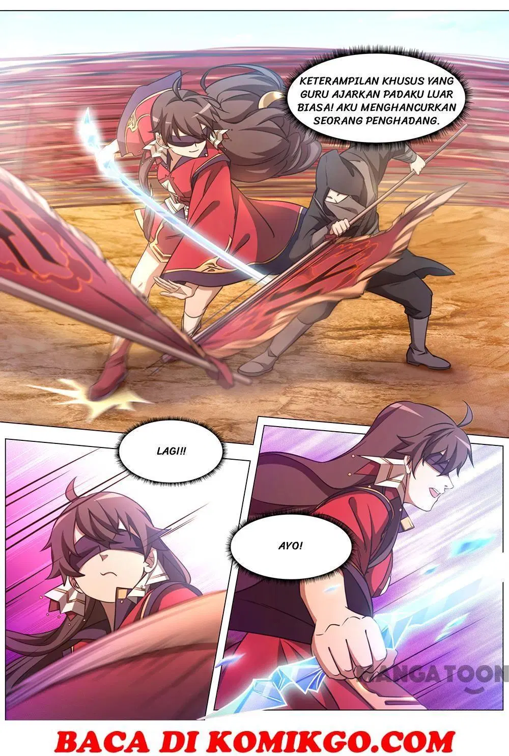Chapter 77
