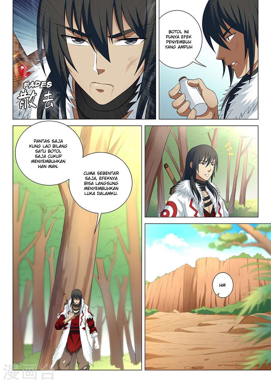 Chapter 15.1