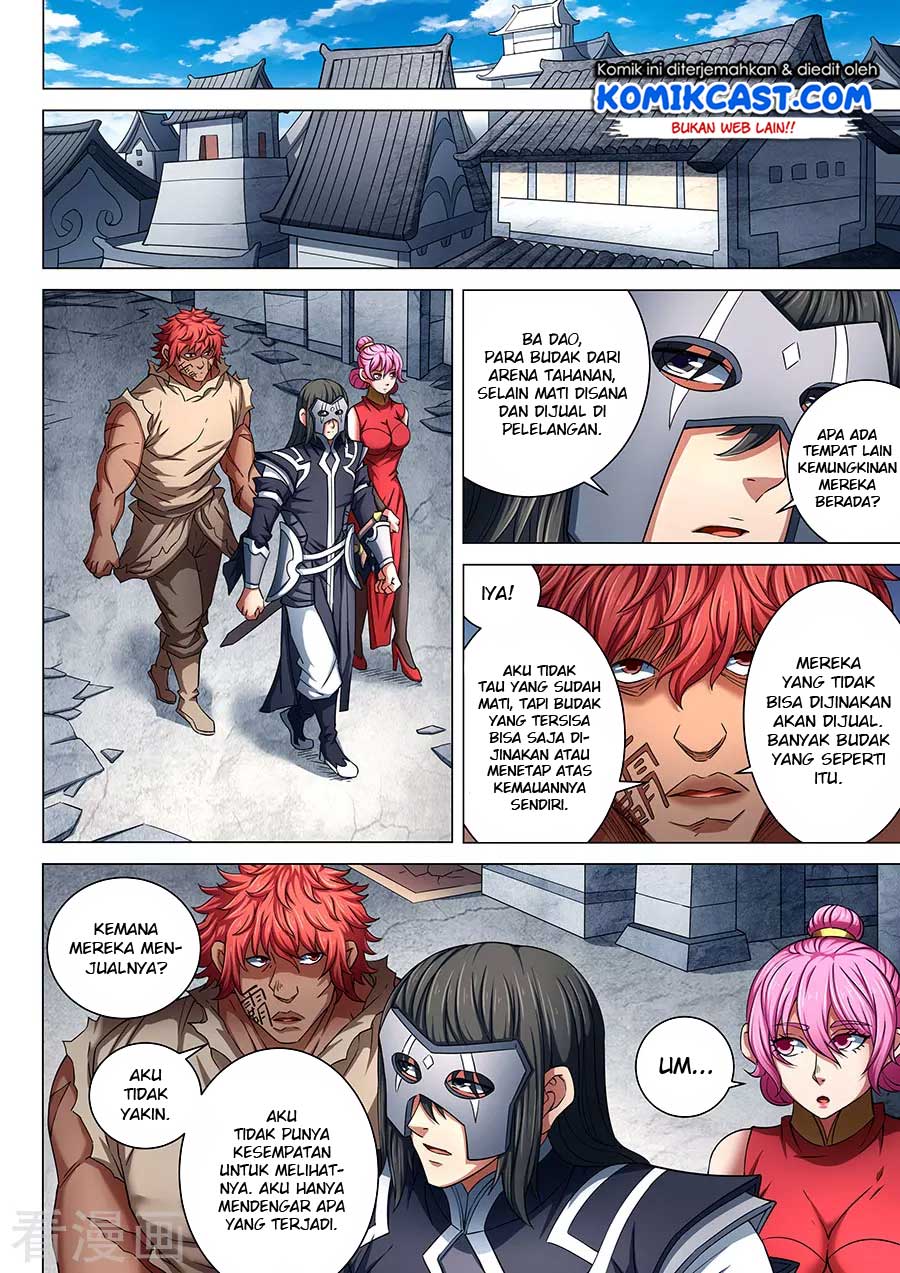 Chapter 84.3