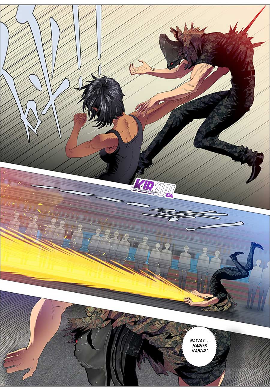 Chapter 100