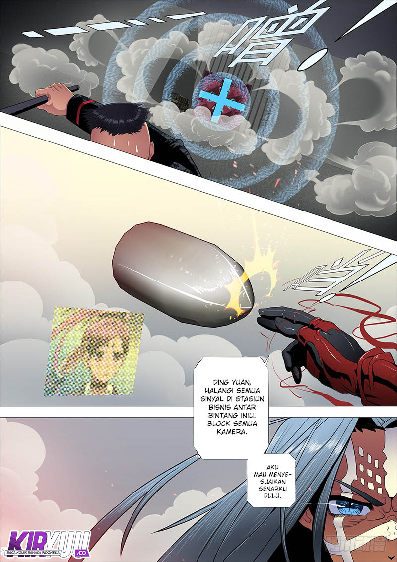 Chapter 107