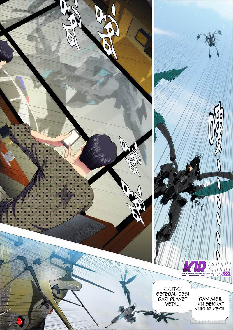 Chapter 127