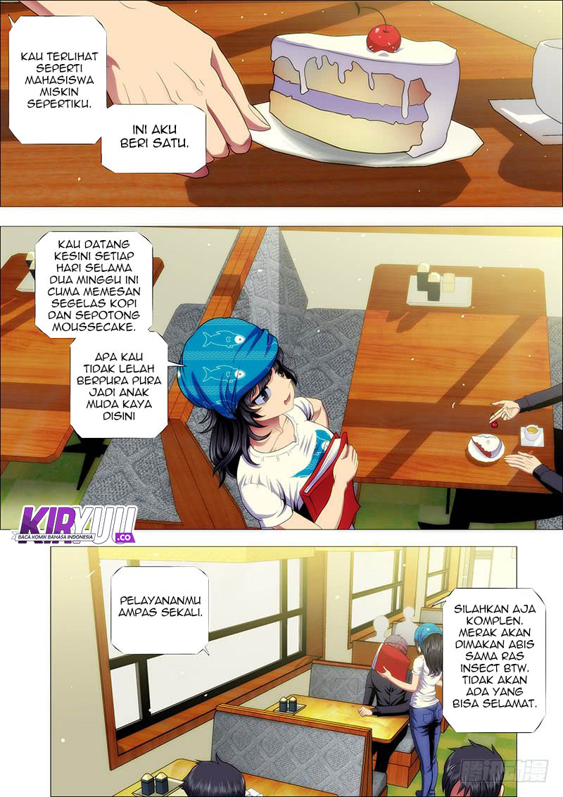 Chapter 128