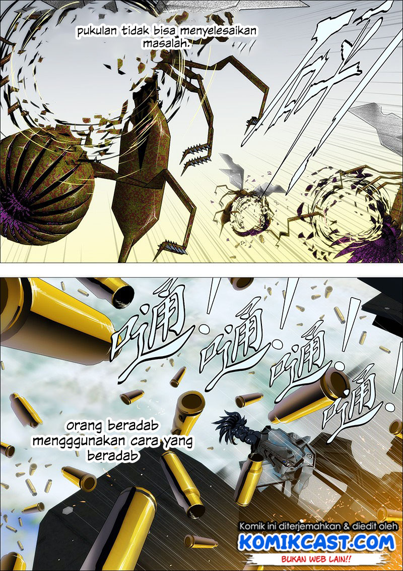 Chapter 136