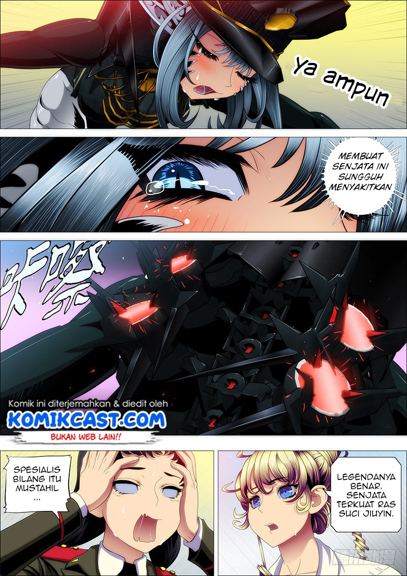 Chapter 137