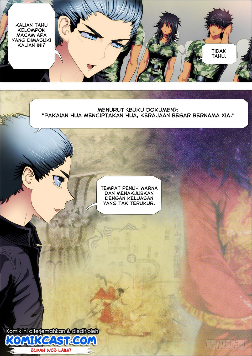 Chapter 143