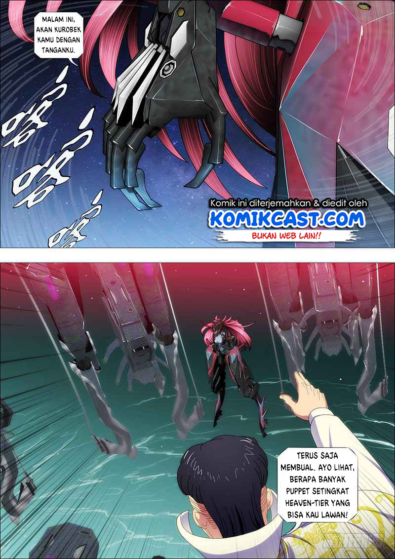 Chapter 160