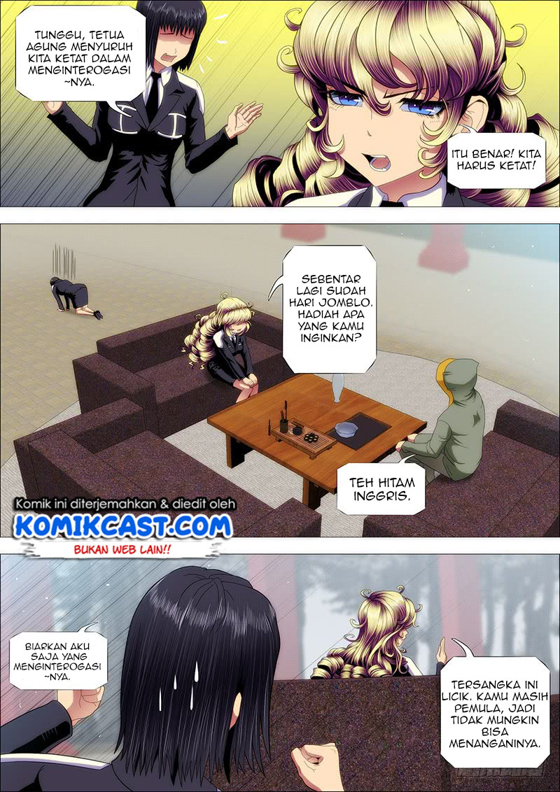 Chapter 168