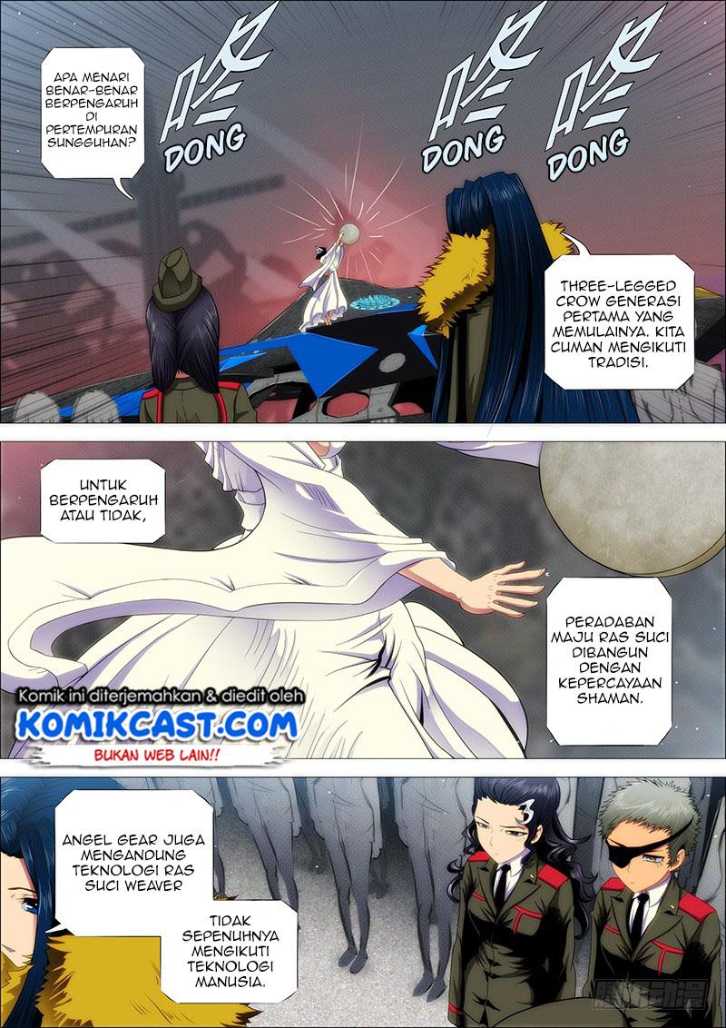 Chapter 170