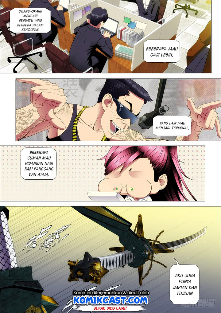 Chapter 180