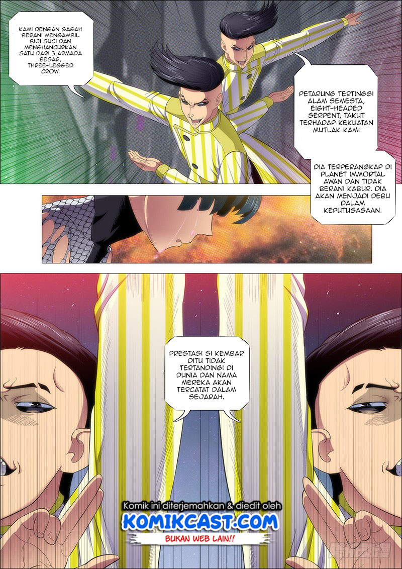 Chapter 189