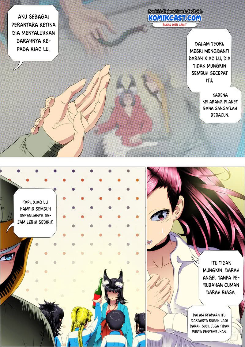 Chapter 221