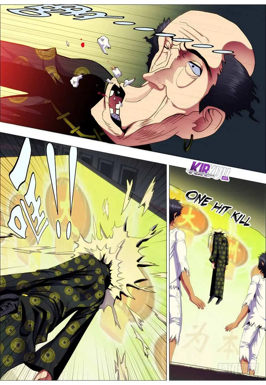 Chapter 99