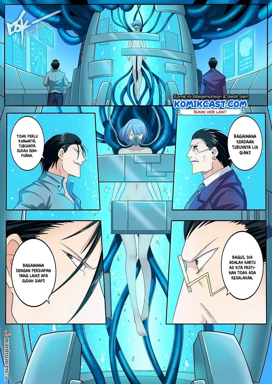Chapter 121