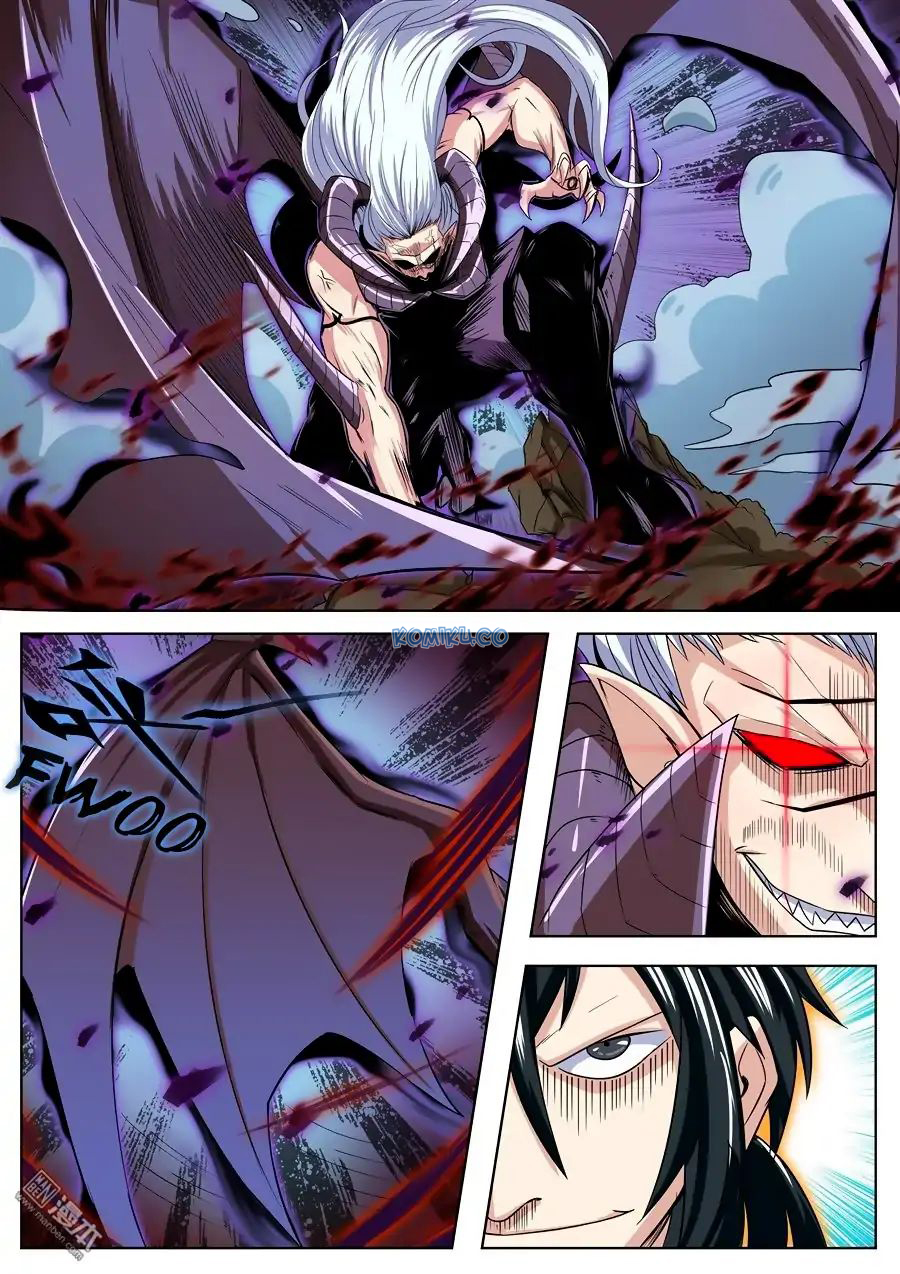 Chapter 92