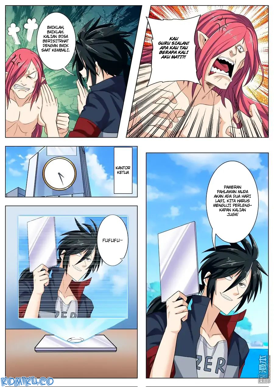Chapter 94