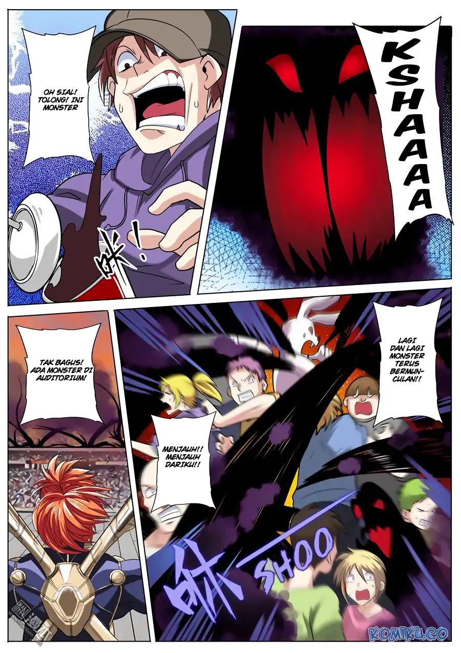 Chapter 95