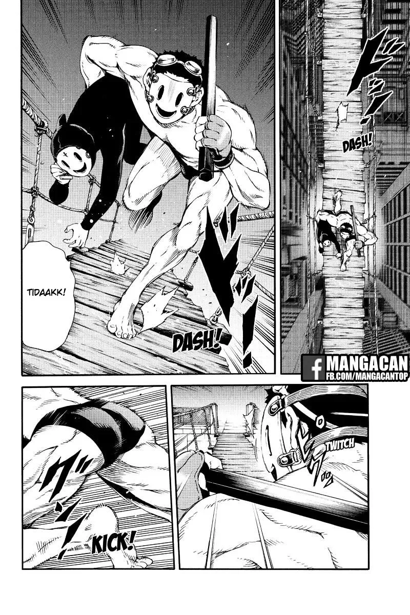 Chapter 138