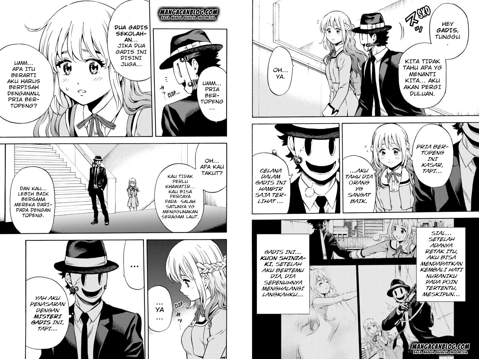 Chapter 64