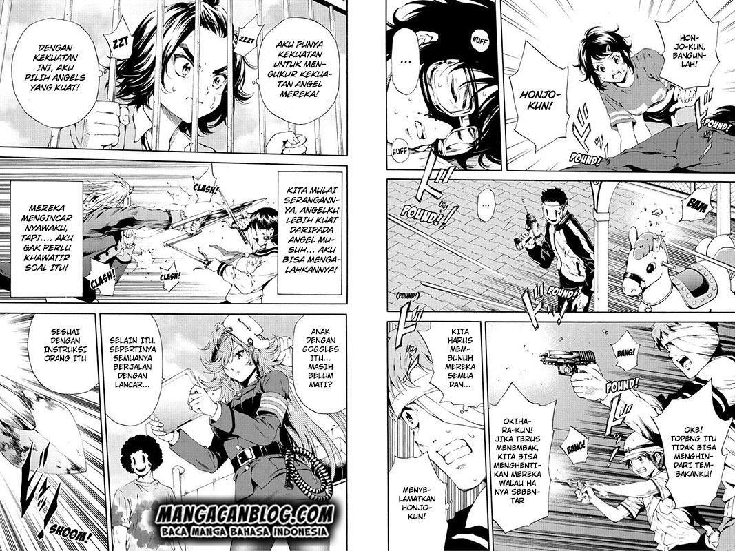 Chapter 95
