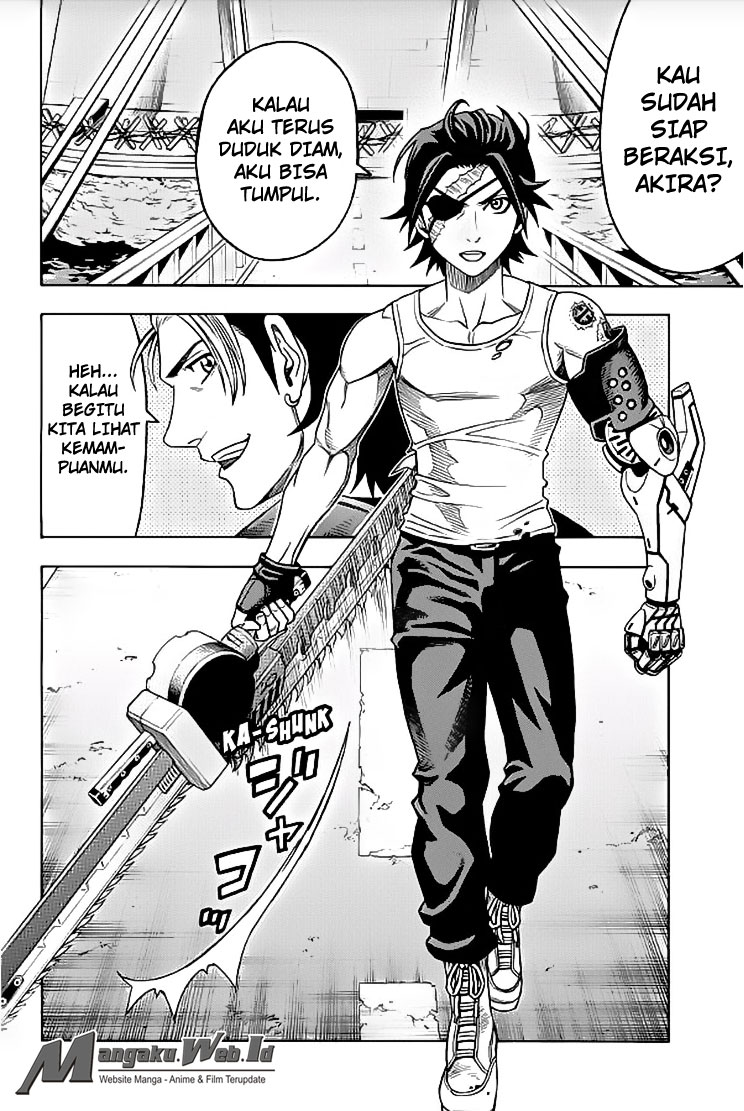 Chapter 105