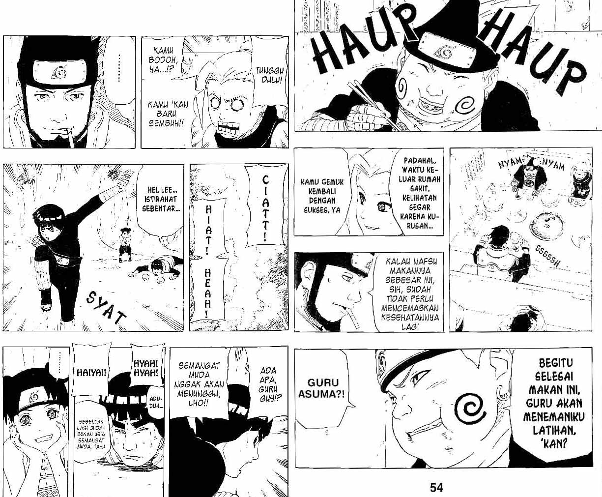 Chapter 238