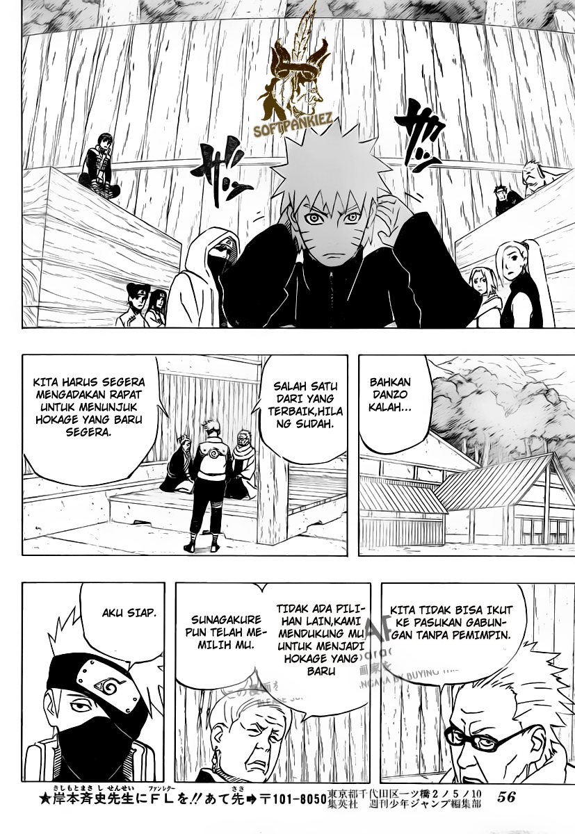 Chapter 488