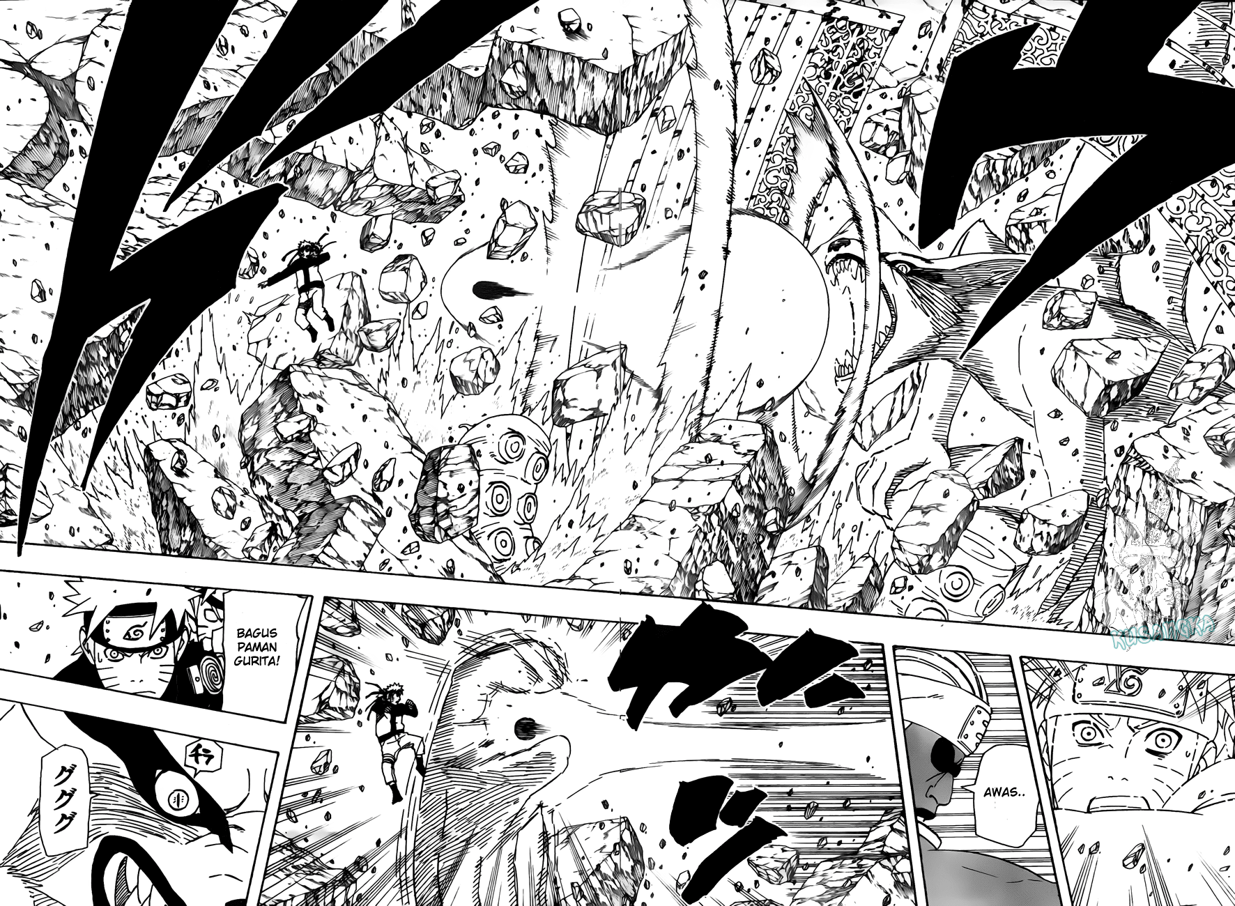 Chapter 497