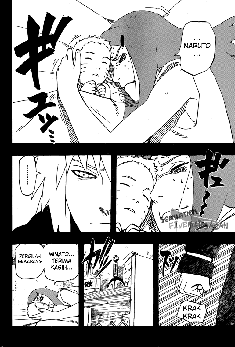 Chapter 501