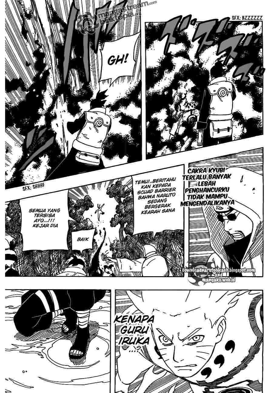 Chapter 535